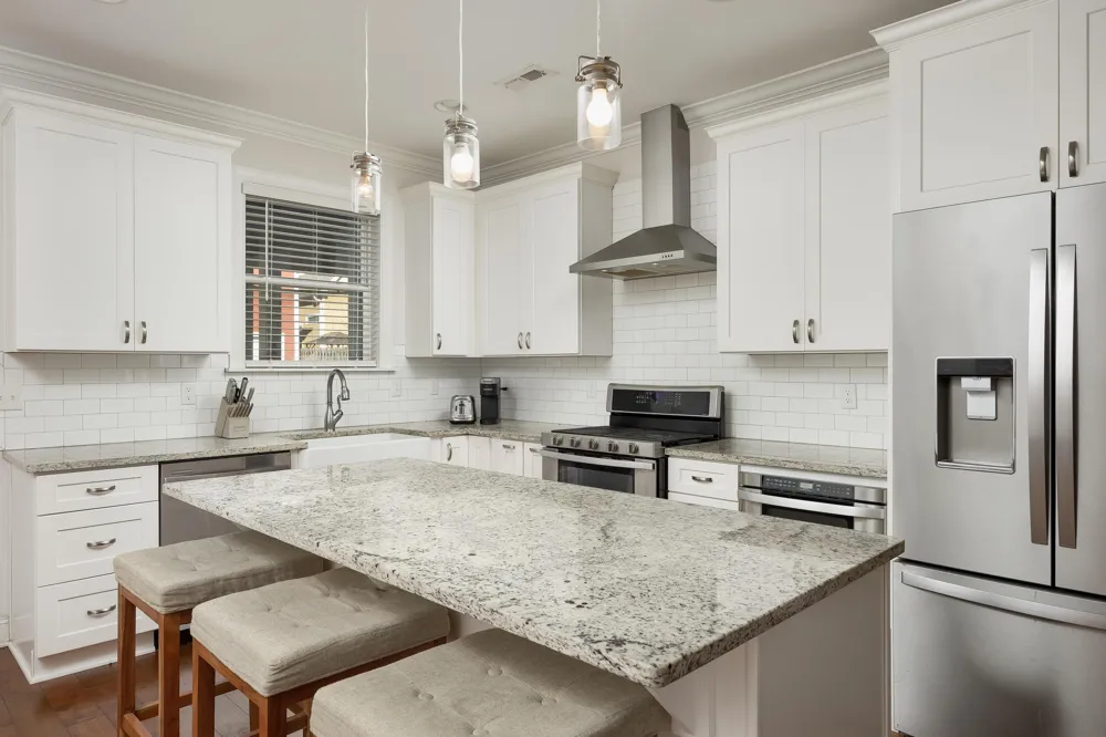 1429 Park Avenue Chattanooga, TN 37408