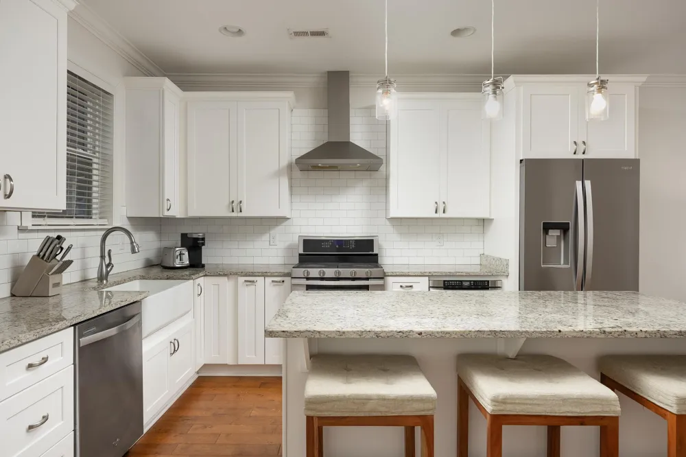 1429 Park Avenue Chattanooga, TN 37408