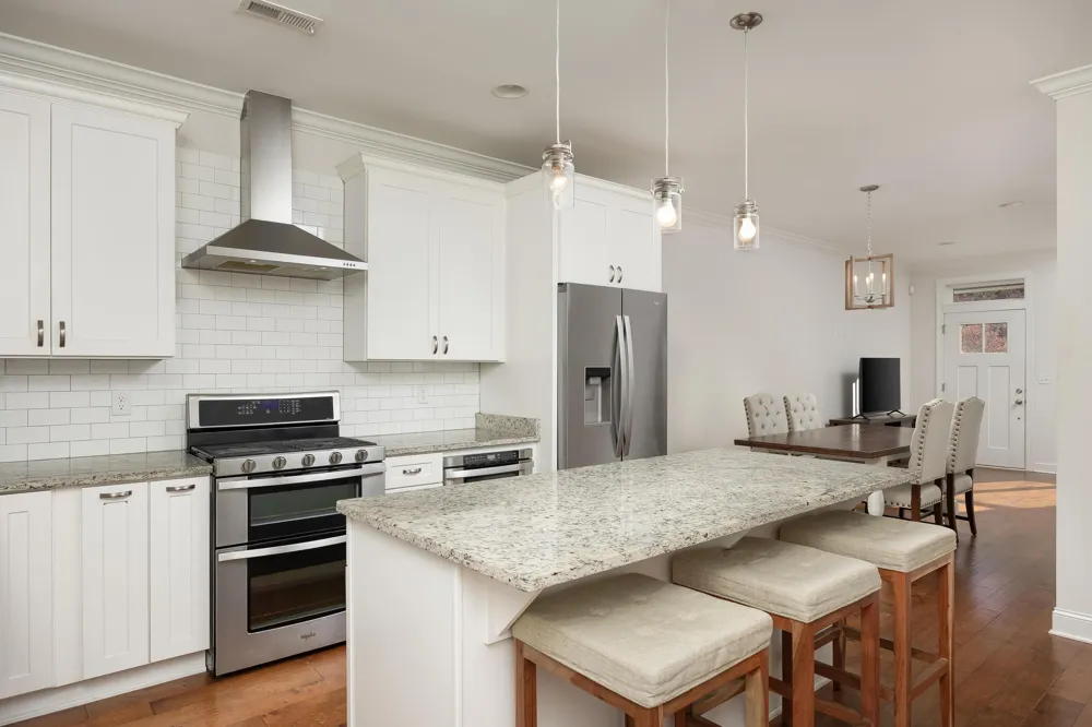 1429 Park Avenue Chattanooga, TN 37408