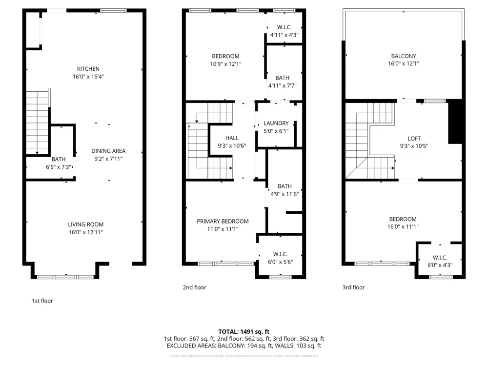 1429 Park Avenue Chattanooga, TN 37408