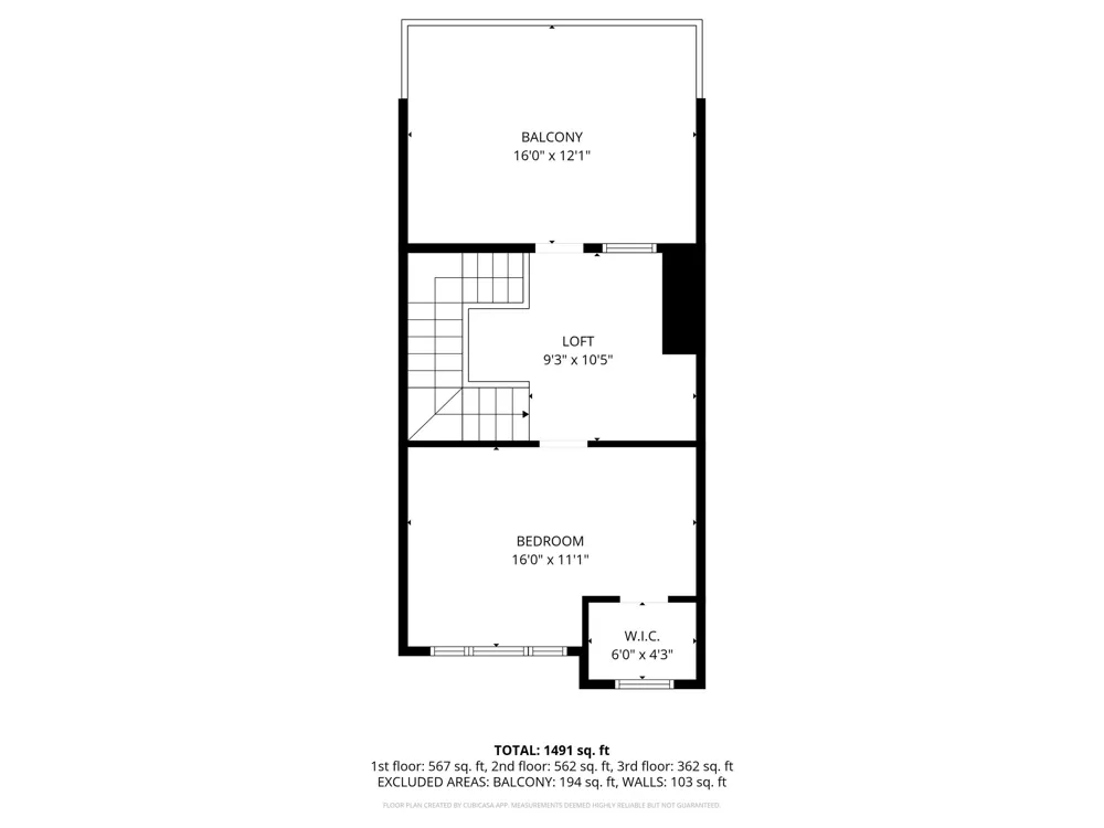 1429 Park Avenue Chattanooga, TN 37408