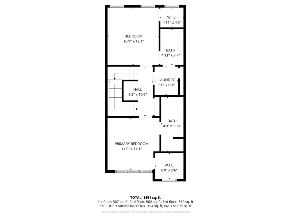 1429 Park Avenue Chattanooga, TN 37408