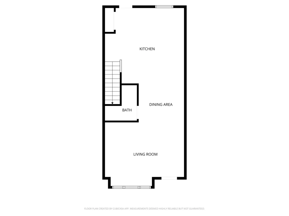 1429 Park Avenue Chattanooga, TN 37408