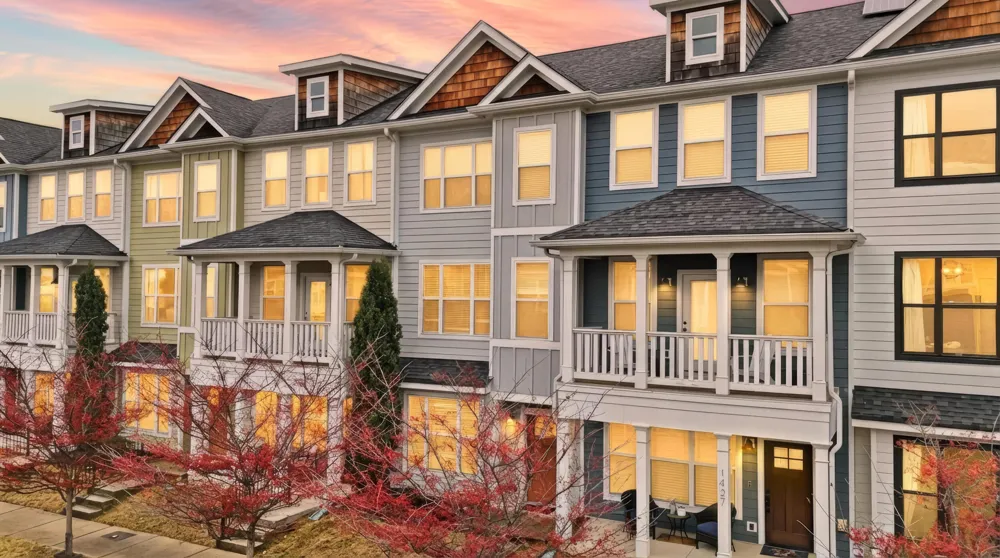 1429 Park Avenue Chattanooga, TN 37408