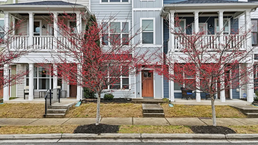 1429 Park Avenue Chattanooga, TN 37408