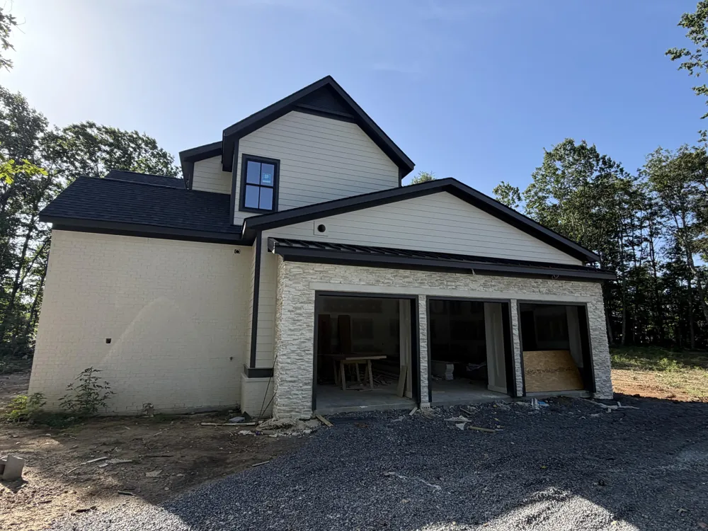 1434 Bent Hickory Road Signal Mountain, TN 37377