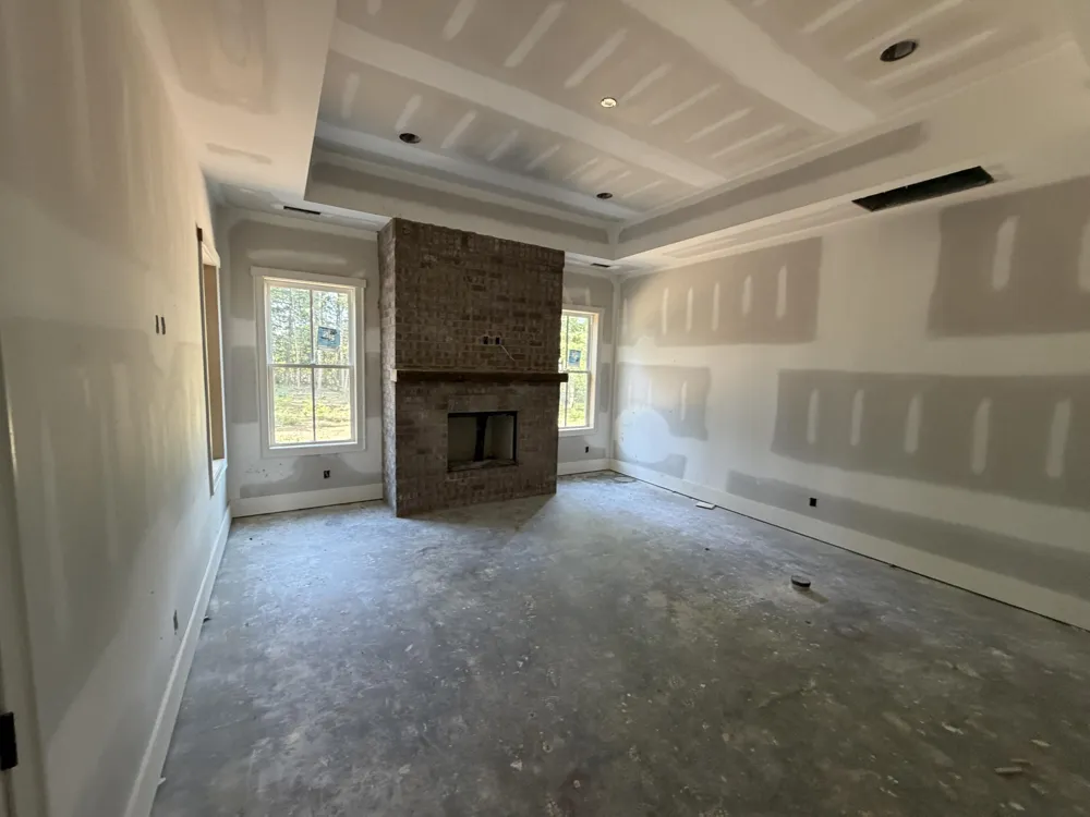 1434 Bent Hickory Road Signal Mountain, TN 37377