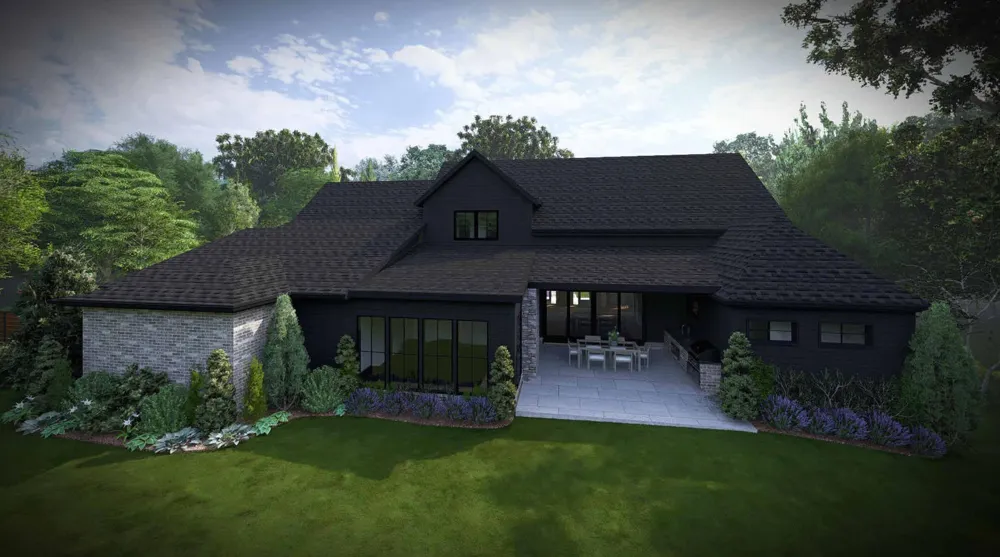 1434 Bent Hickory Road Signal Mountain, TN 37377
