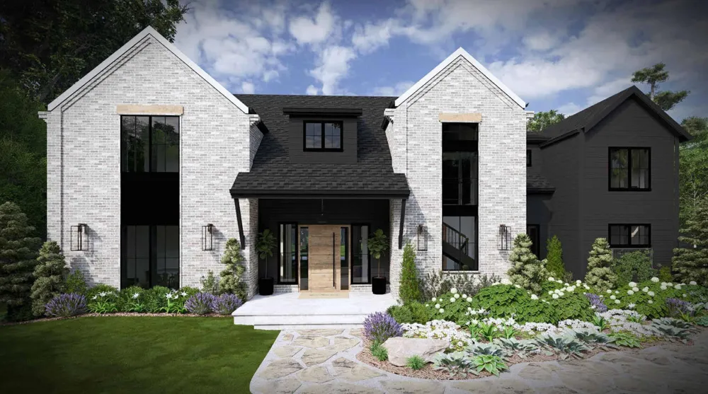 1434 Bent Hickory Road Signal Mountain, TN 37377