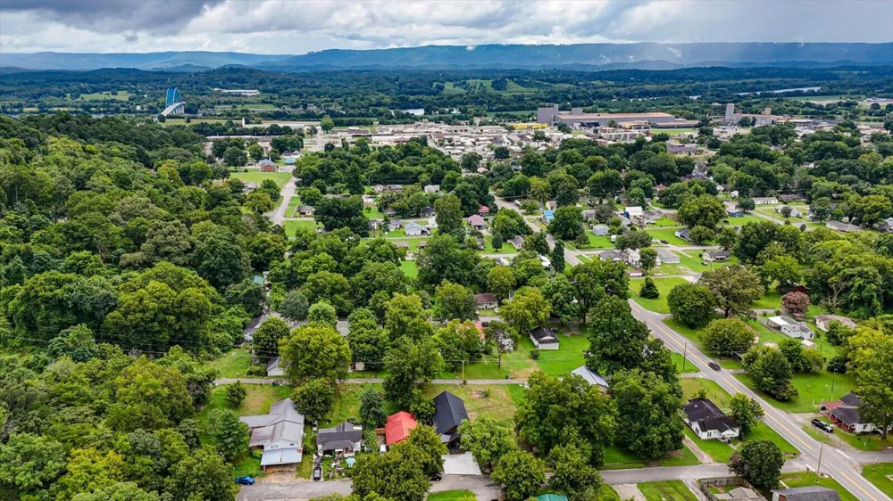 107 Locust Avenue South Pittsburg, TN 37380