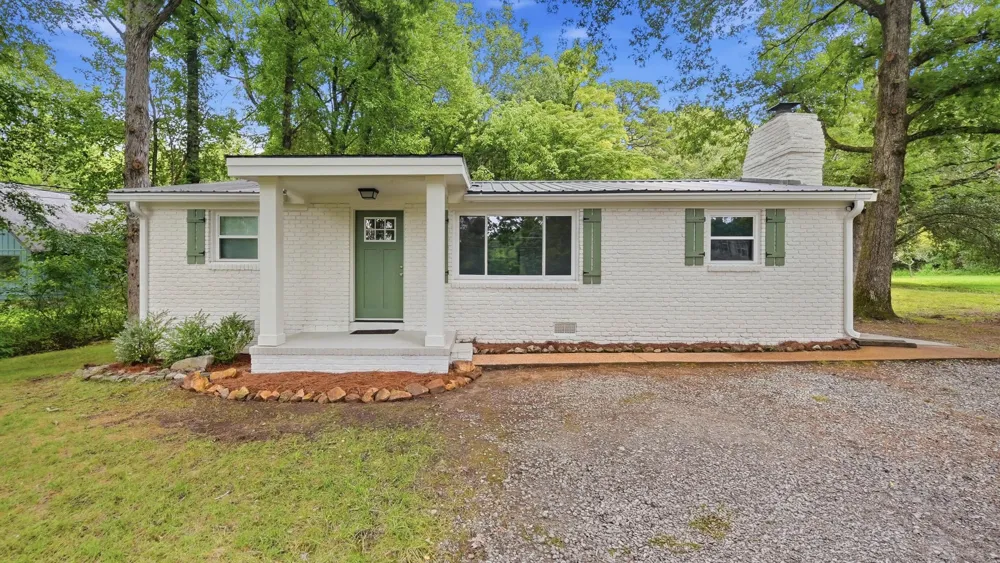 424 Timberlinks Drive Signal Mountain, TN 37377