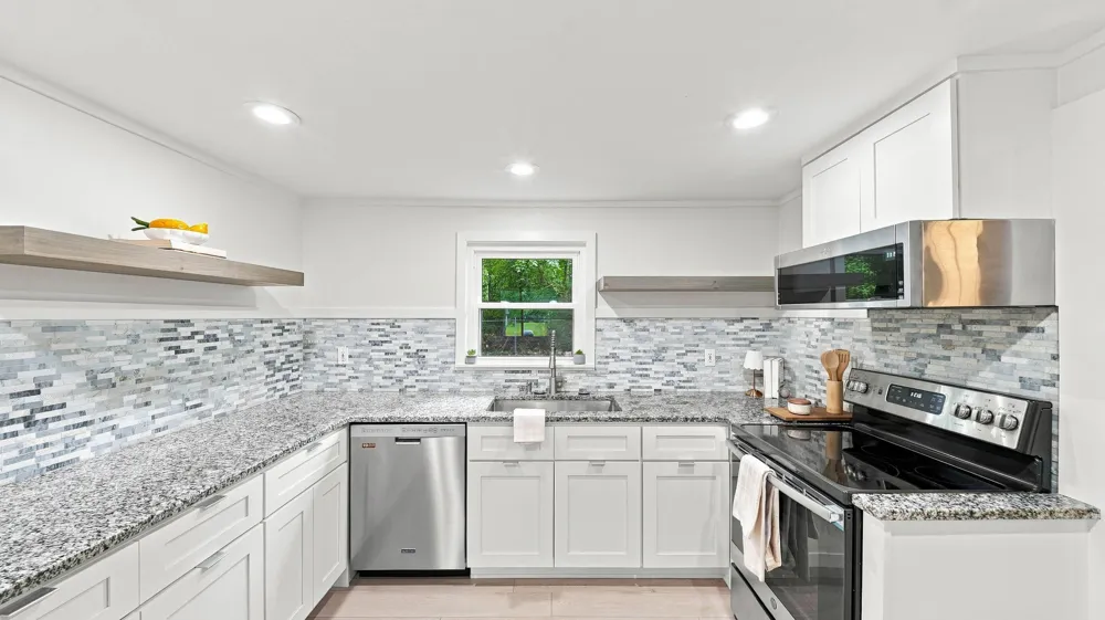 424 Timberlinks Drive Signal Mountain, TN 37377
