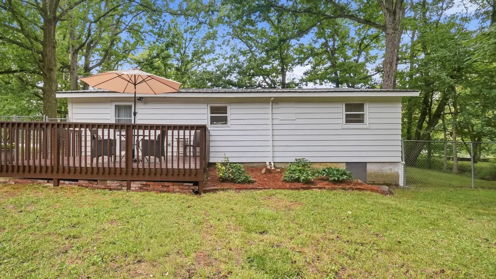 424 Timberlinks Drive Signal Mountain, TN 37377