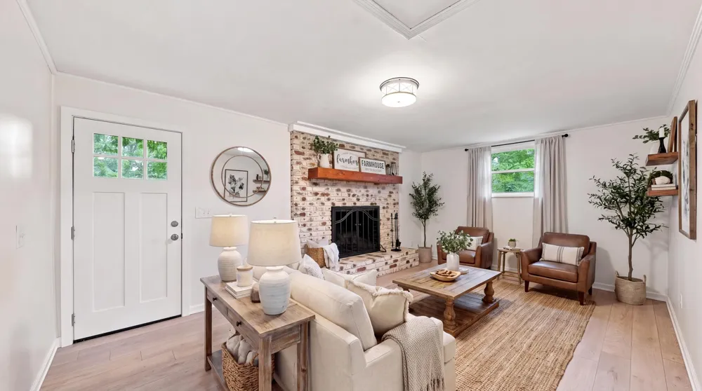 424 Timberlinks Drive Signal Mountain, TN 37377