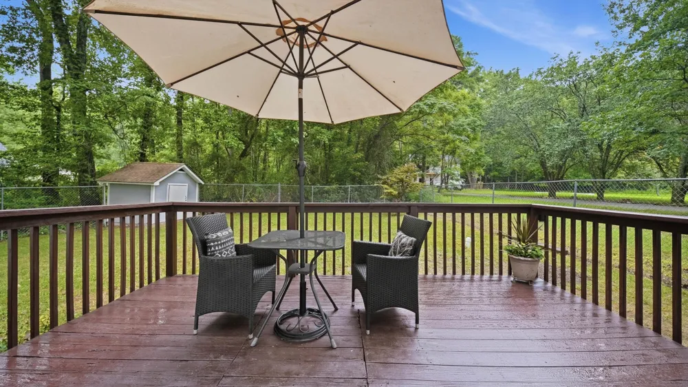 424 Timberlinks Drive Signal Mountain, TN 37377