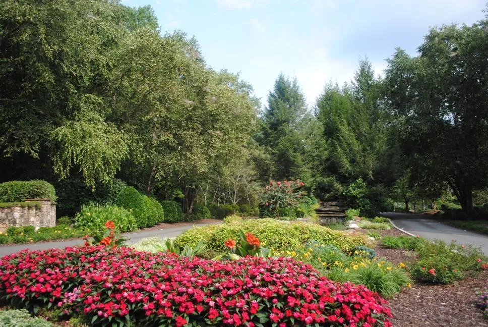 1368 Mtn Creek Hollow Drive Talking Rock, GA 30175