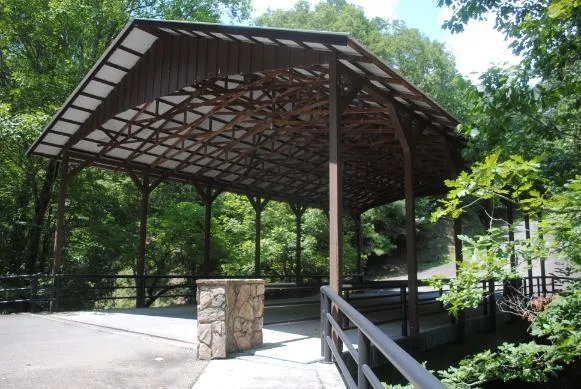 1368 Mtn Creek Hollow Drive Talking Rock, GA 30175