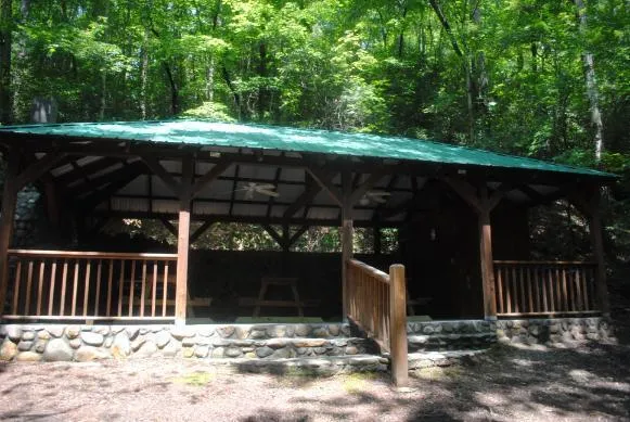 1368 Mtn Creek Hollow Drive Talking Rock, GA 30175