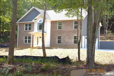 545 Salem Valley Road