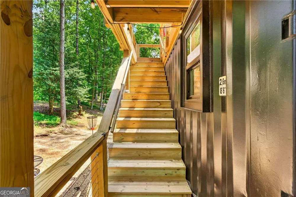 649 Power Dam RD Blue Ridge, GA 30513