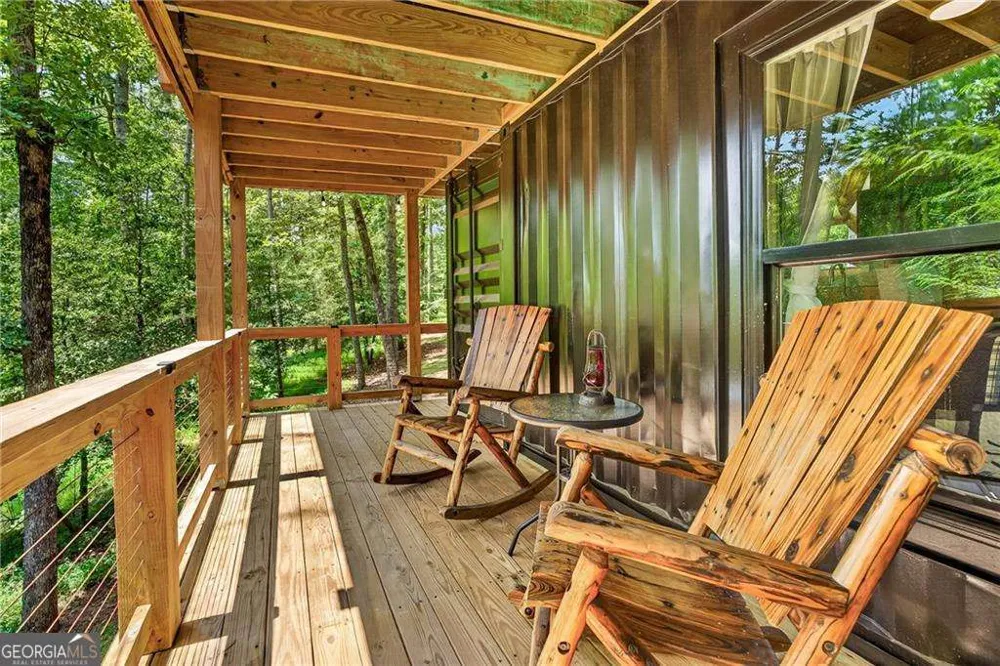 649 Power Dam RD Blue Ridge, GA 30513