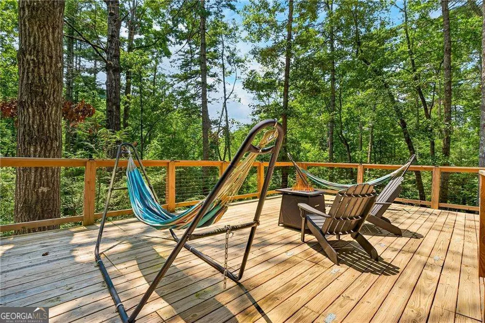 649 Power Dam RD Blue Ridge, GA 30513