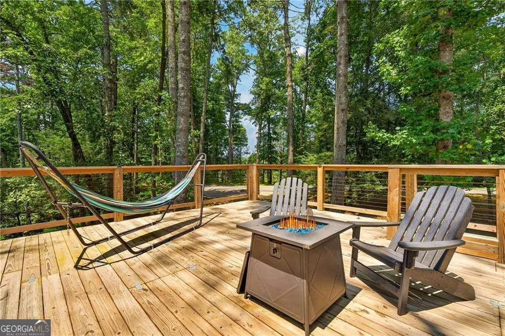 649 Power Dam RD Blue Ridge, GA 30513