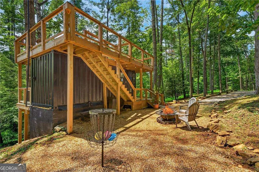 649 Power Dam RD Blue Ridge, GA 30513