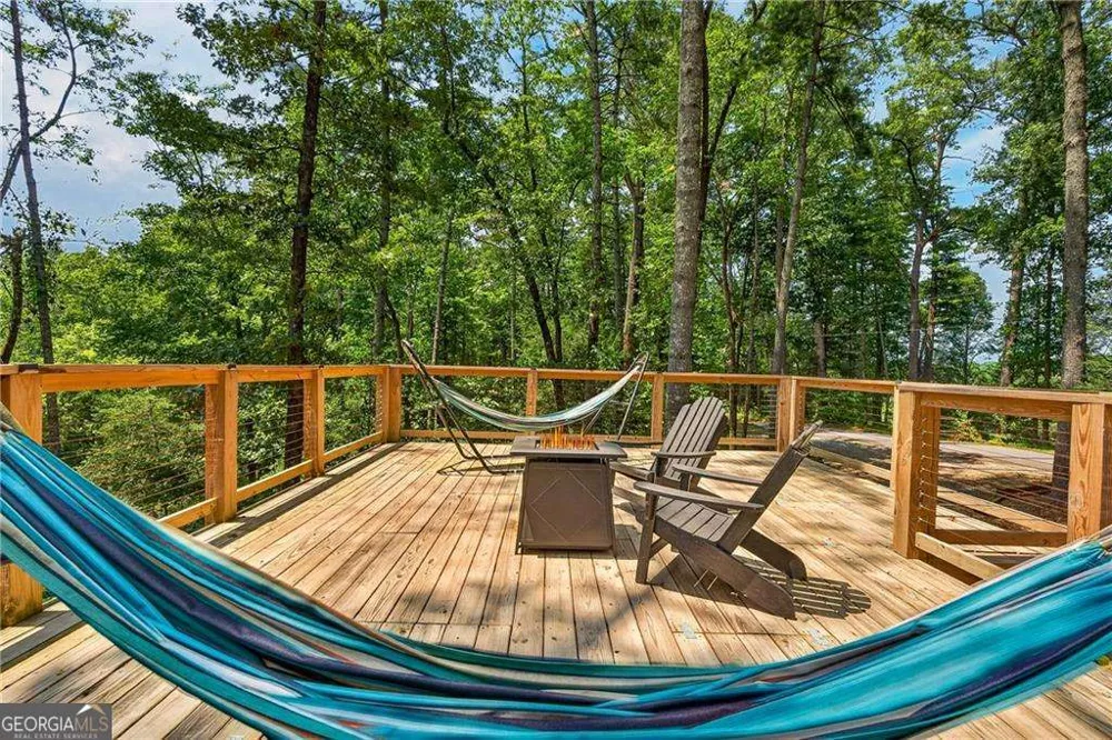 649 Power Dam RD Blue Ridge, GA 30513
