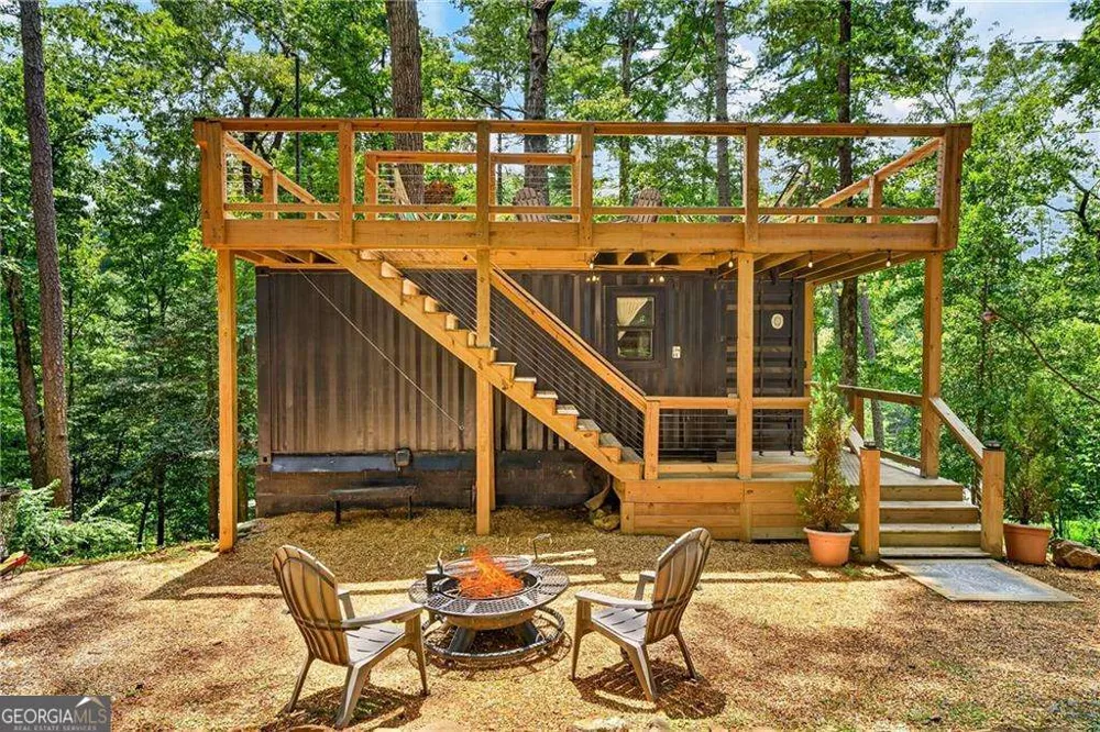 649 Power Dam RD Blue Ridge, GA 30513