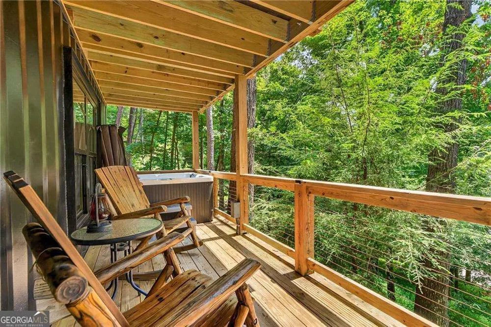 649 Power Dam RD Blue Ridge, GA 30513