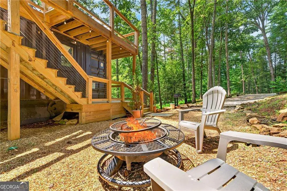 649 Power Dam RD Blue Ridge, GA 30513