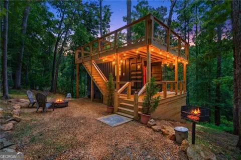 649 Power Dam RD