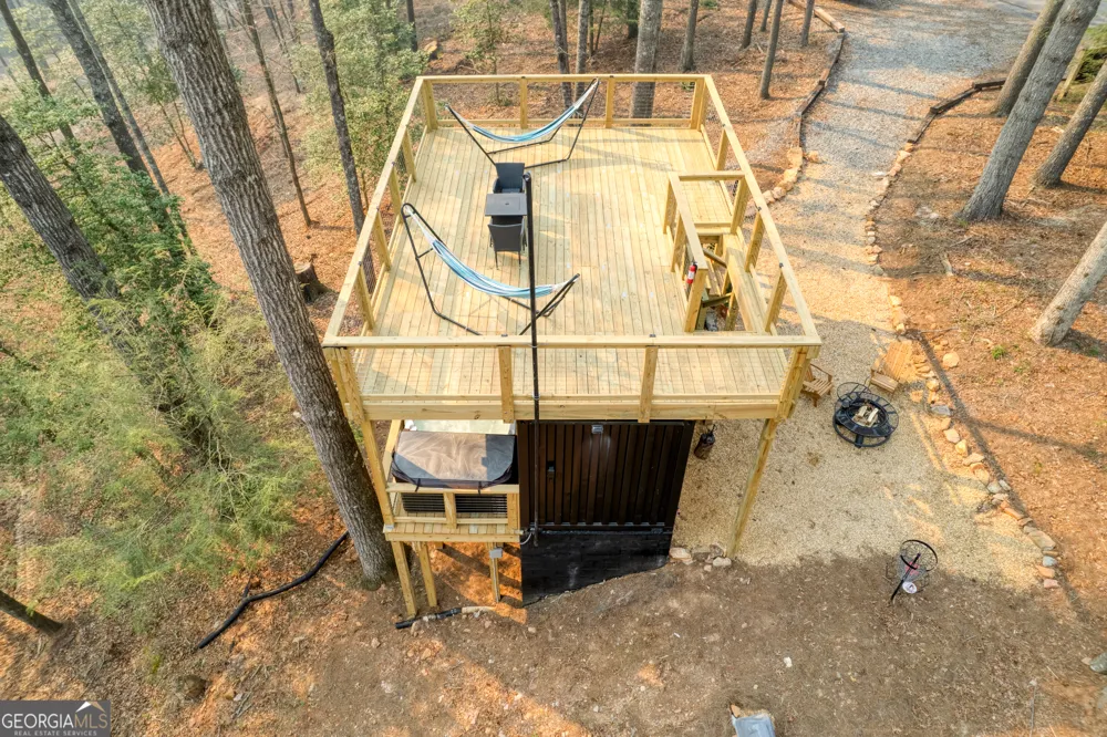 649 Power Dam RD Blue Ridge, GA 30513