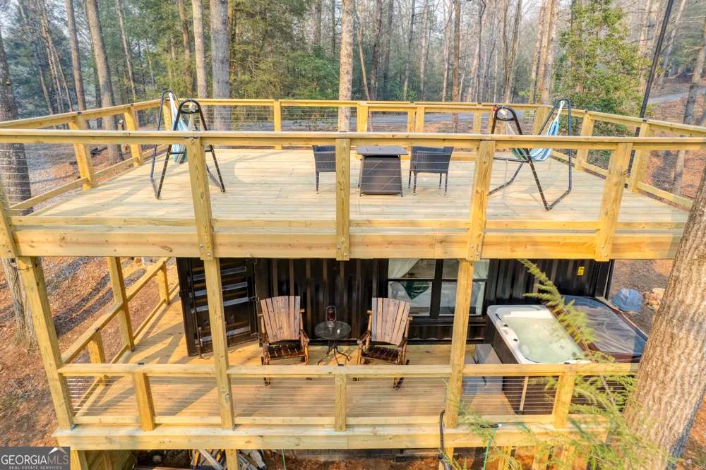649 Power Dam RD Blue Ridge, GA 30513