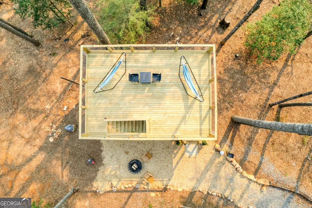 649 Power Dam RD Blue Ridge, GA 30513