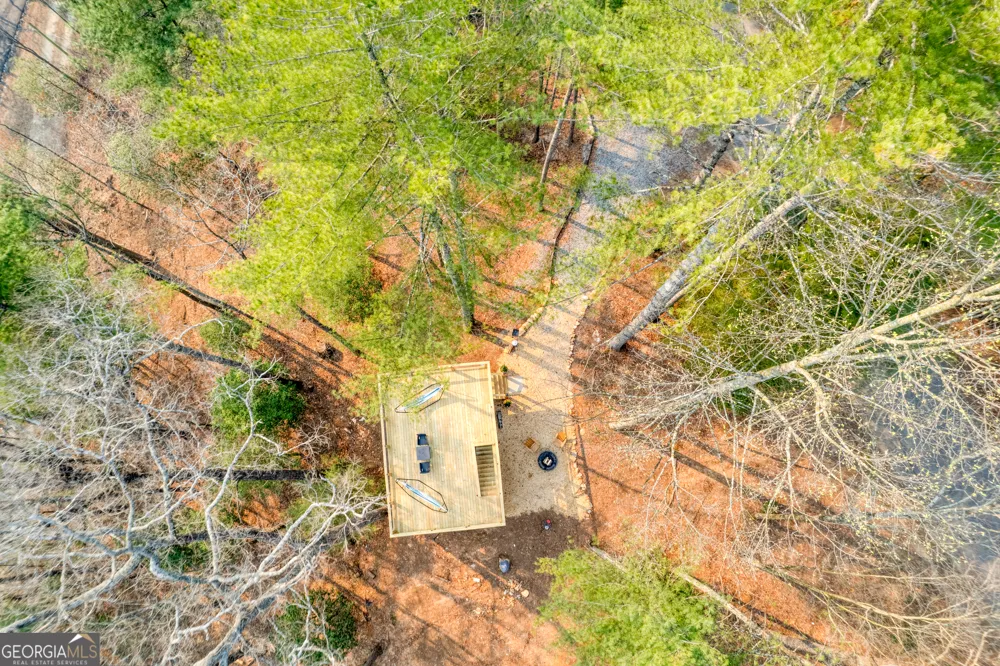 649 Power Dam RD Blue Ridge, GA 30513