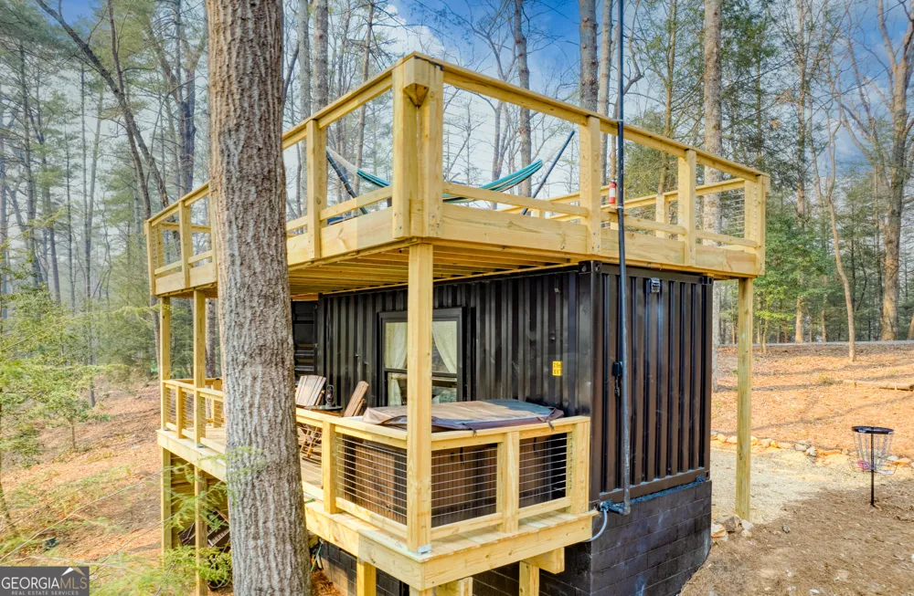 649 Power Dam RD Blue Ridge, GA 30513