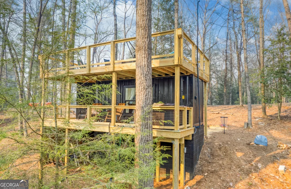 649 Power Dam RD Blue Ridge, GA 30513