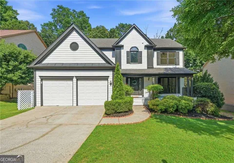 5160 Cinnabar DR