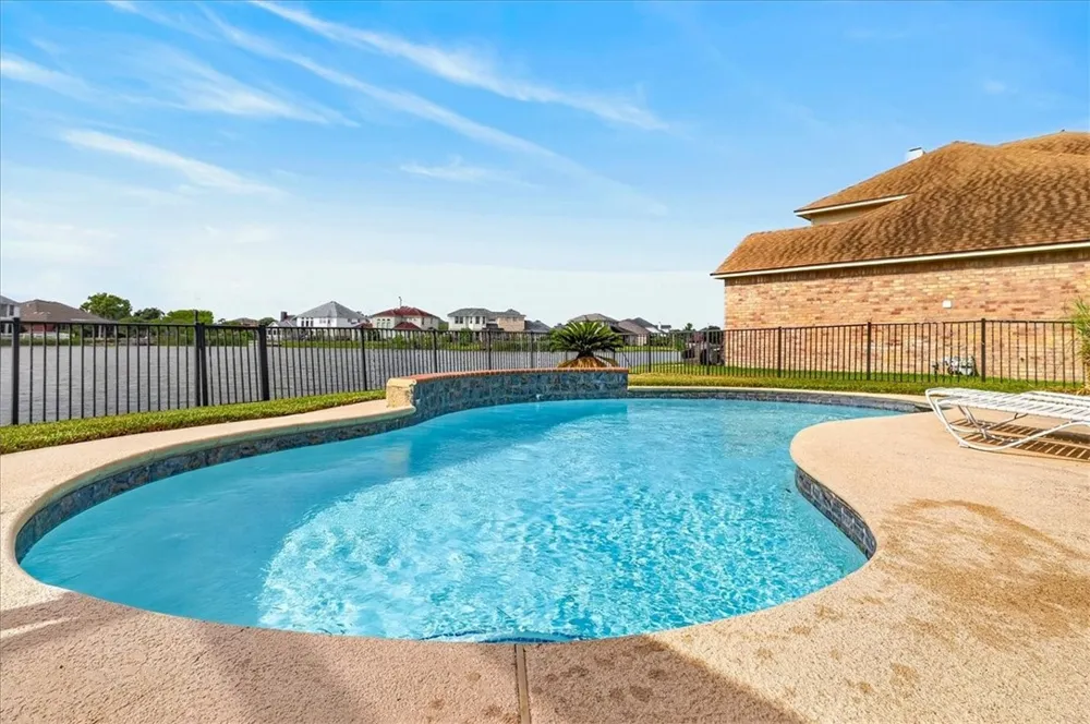 7414 Lake Micala Drive Corpus Christi, TX 78413