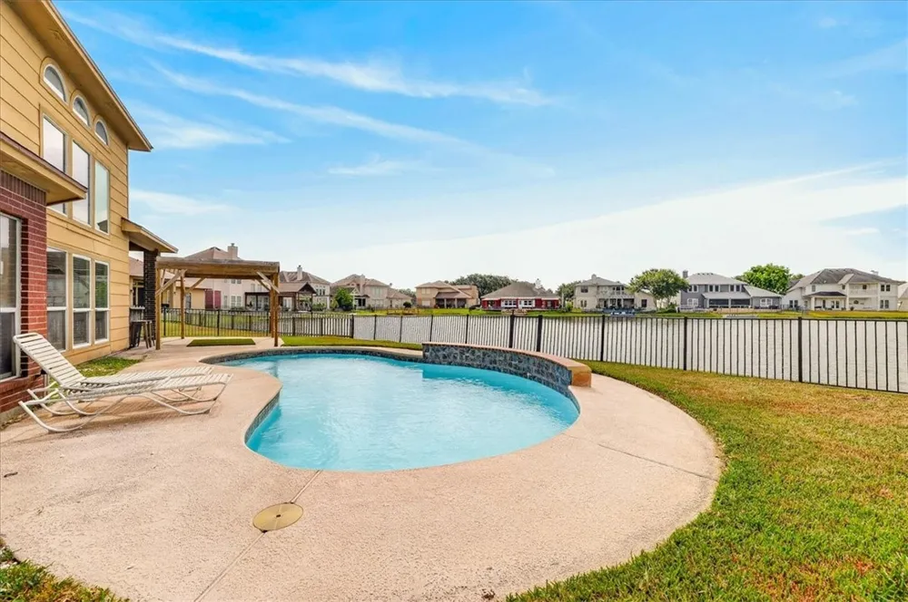 7414 Lake Micala Drive Corpus Christi, TX 78413