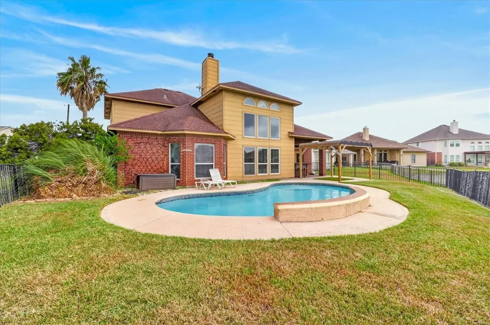 7414 Lake Micala Drive Corpus Christi, TX 78413