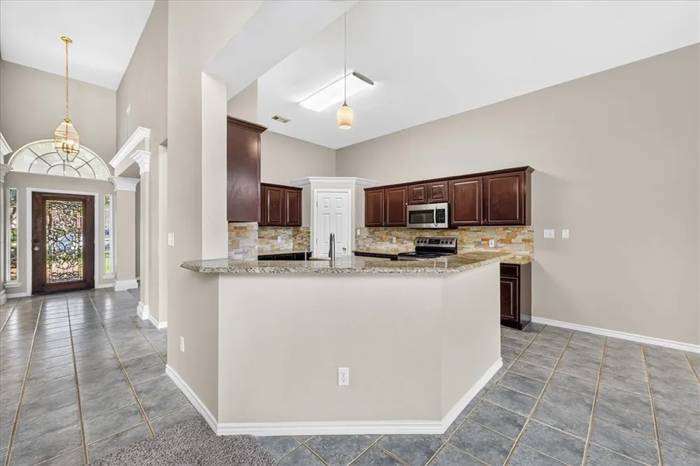 7414 Lake Micala Drive Corpus Christi, TX 78413