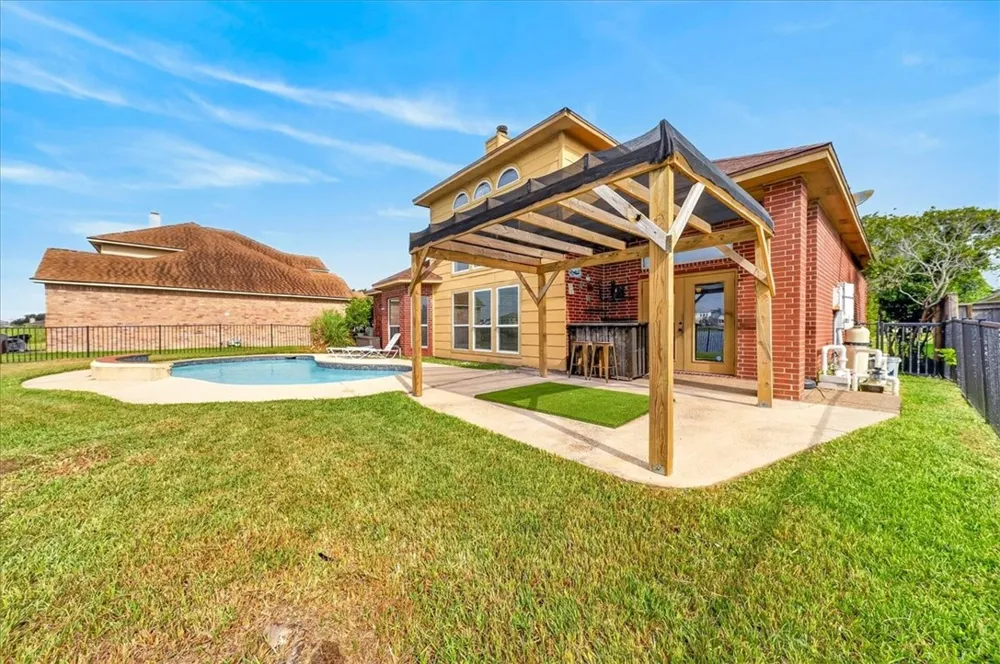 7414 Lake Micala Drive Corpus Christi, TX 78413