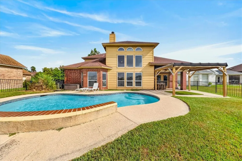 7414 Lake Micala Drive Corpus Christi, TX 78413
