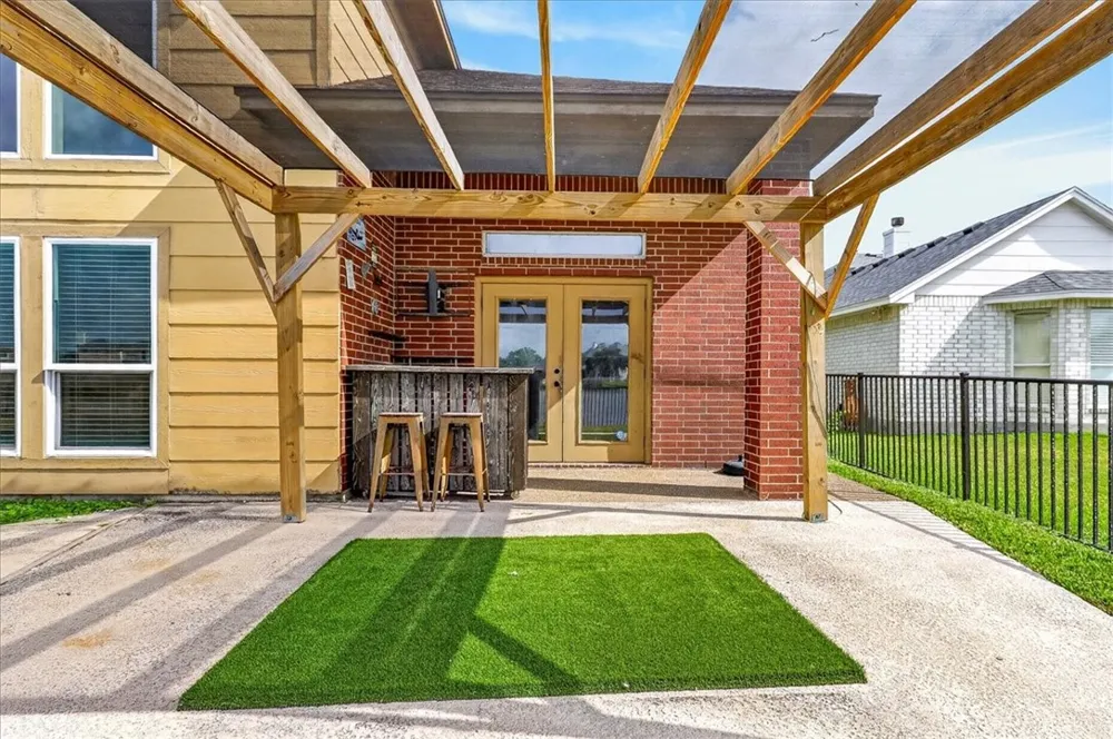 7414 Lake Micala Drive Corpus Christi, TX 78413