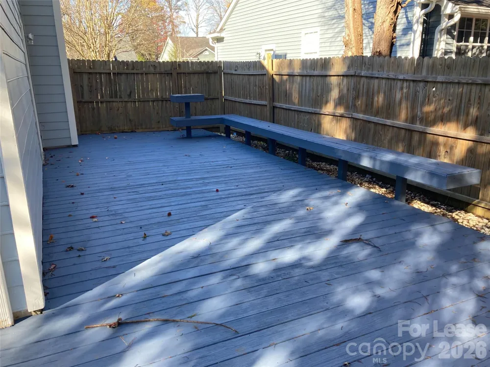 12639 Delman Lane Pineville, NC 28134