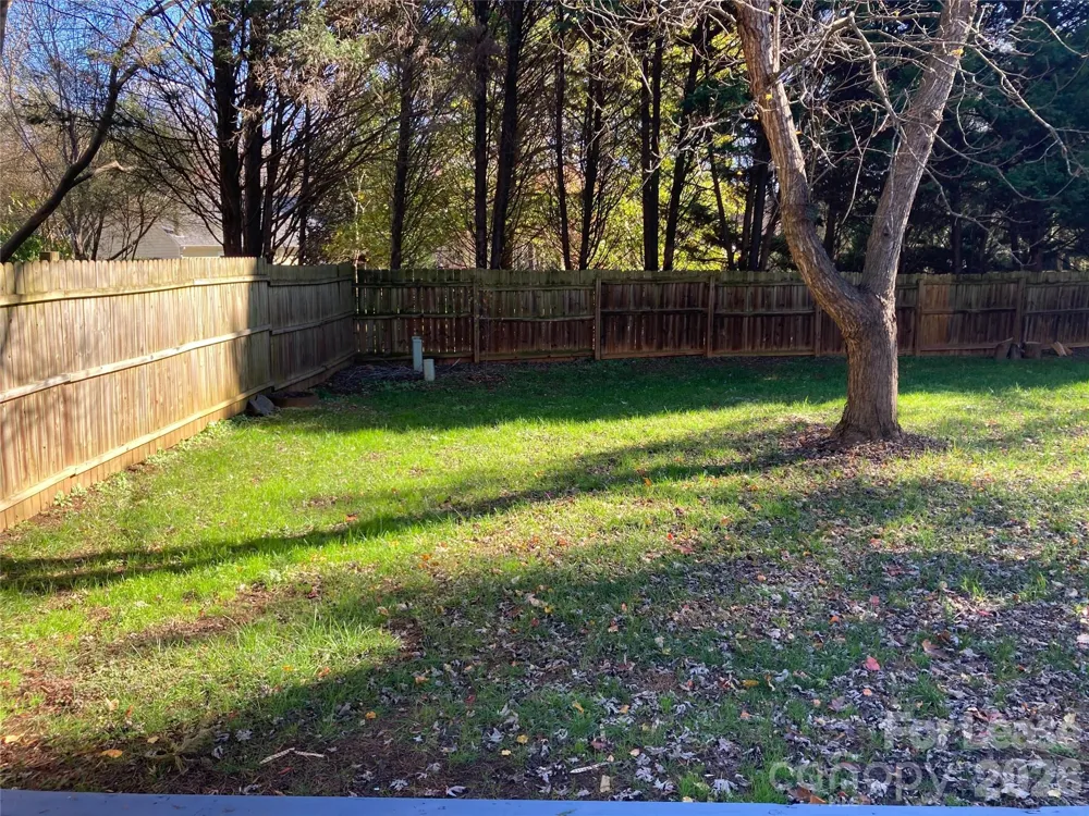 12639 Delman Lane Pineville, NC 28134