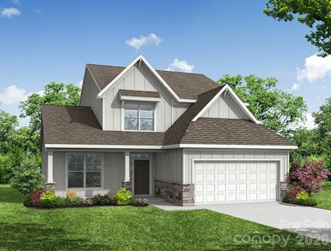 13814 Yadkin River Drive